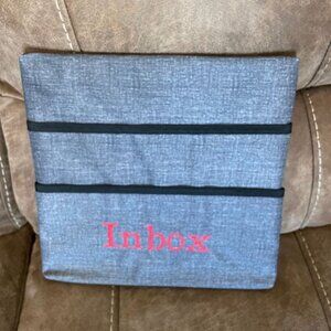 Thirty-One Wall Together Pocket Board